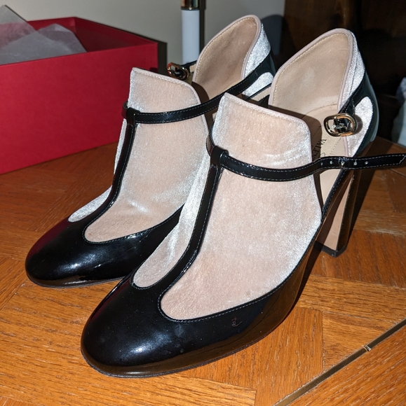Valentino Tango Pumps - Picture 4 of 6